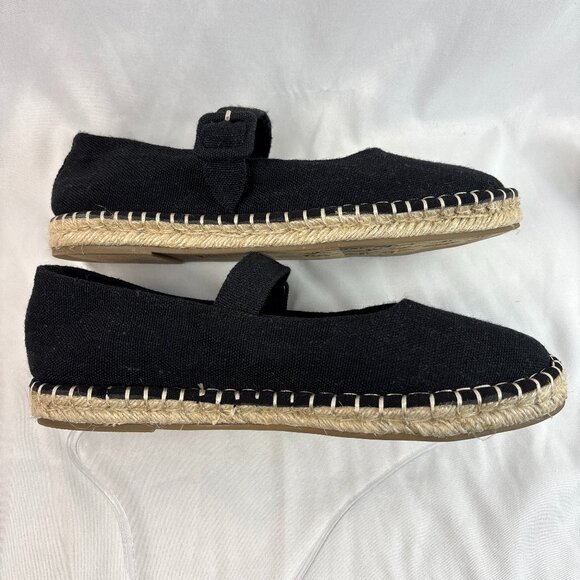 Haute Hippie Black Espadrilles - Picture 5 of 12